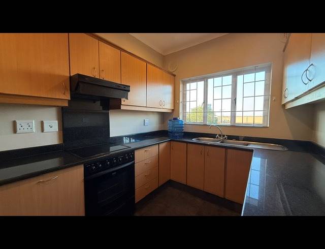 2 BEDROOM APARTMENT TO LET IN MORNINGSIDE